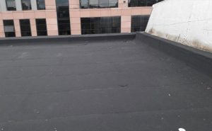 Asphalt Roofing Dublin