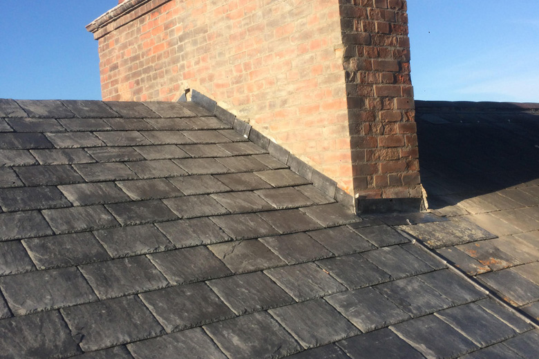 Chimney Repairs