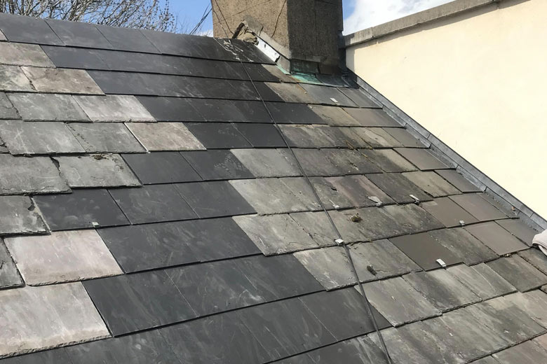 Emergency Roof Repair Dublin