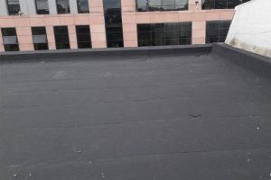 Flat Roofing Dublin
