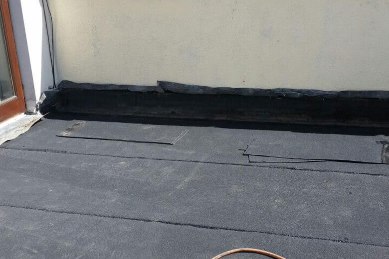 Flat Roofing