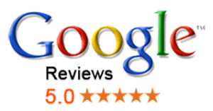 Google Reviews Irish Roofers
