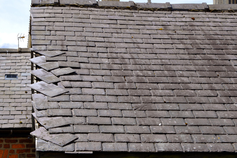 Insurance Roof Repair