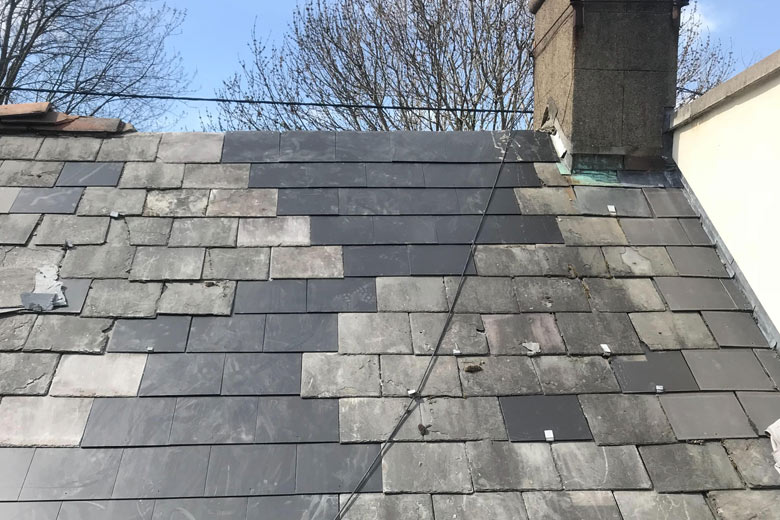 Roofing Repairs Dublin City