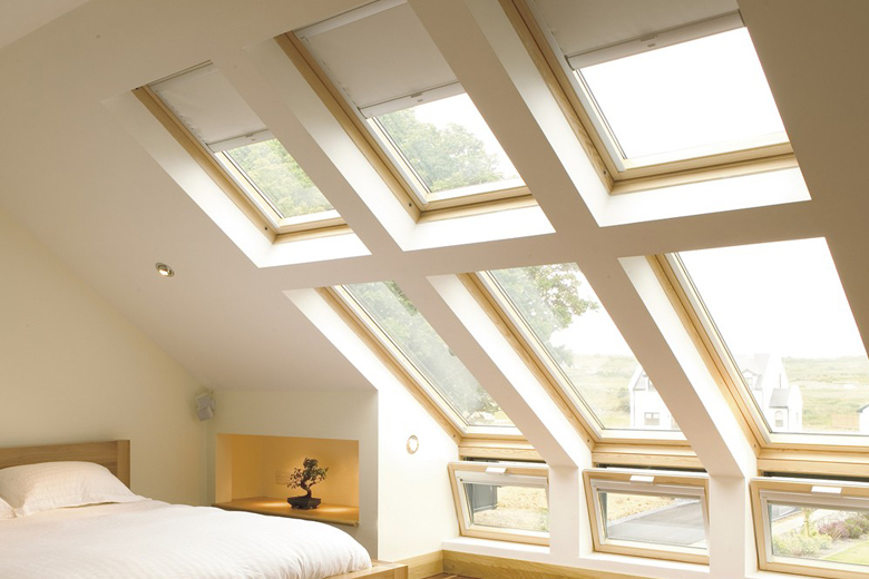 Skylight Windows Roofing