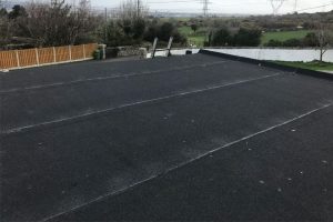South Dublin Flat Roofing