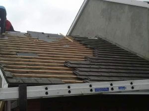 Dublin Roof Repair
