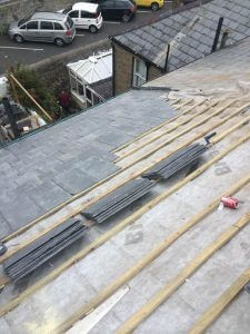 Dublin Roof Repairs