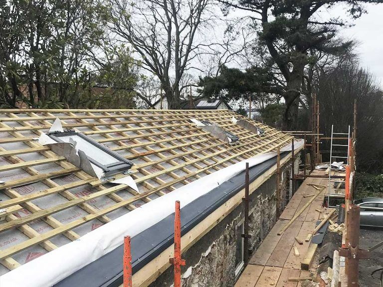 Dublin Velux Window Installation