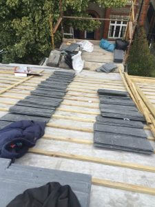 Dun Laoghaire Roof Repair
