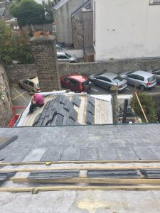 Dun Laoghaire Roof Repairs