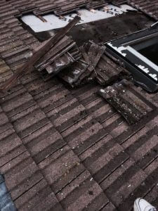 Emergency Roof Repair