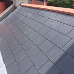 New Slate Roofing