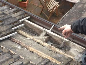 Roof and Gutter Repairs Dublin