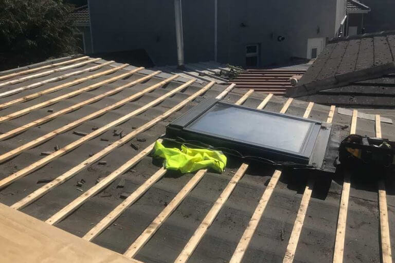 roof-repair-new-timber-underlay