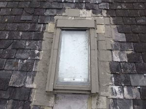 Roof Repairs for Dublin