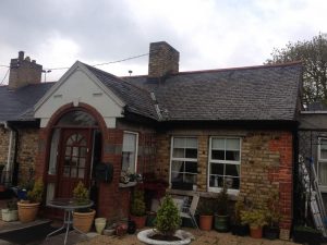 Roof Repairs in Dublin