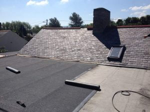 Roofer Repair Dublin