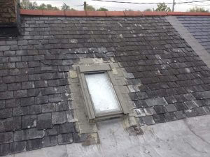 Roofing Repairing