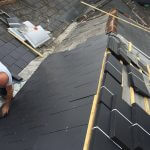 Slate Roof Instalation Dublin