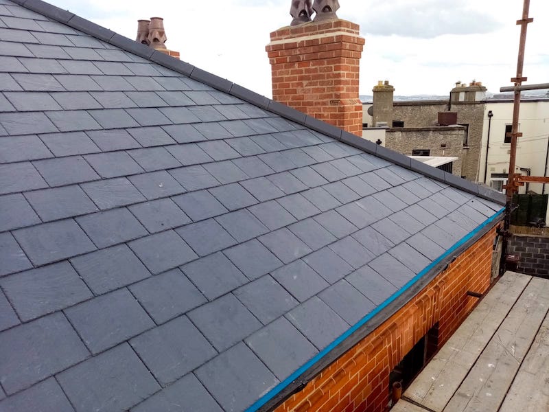 Clontarf Roofing