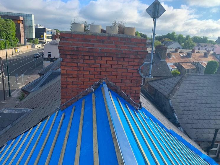 Roofers Drumcondra