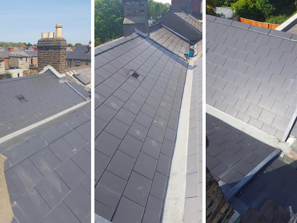 Roofing Contractors Drumcondra